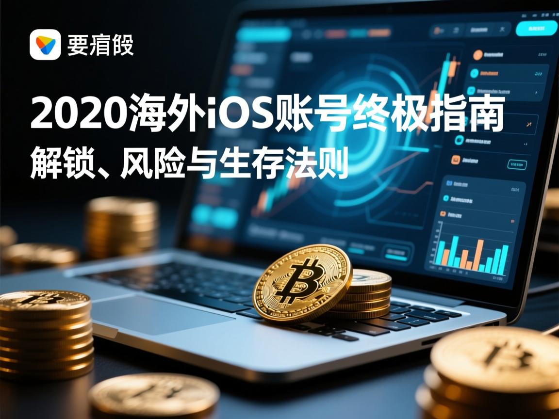 2020海外iOS账号终极指南,解锁、风险与生存法则