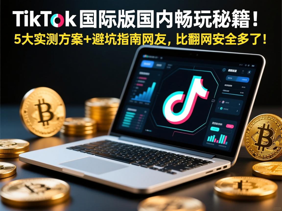 TikTok国际版国内畅玩秘籍!5大实测方案+避坑指南,网友,比翻墙安全多了!