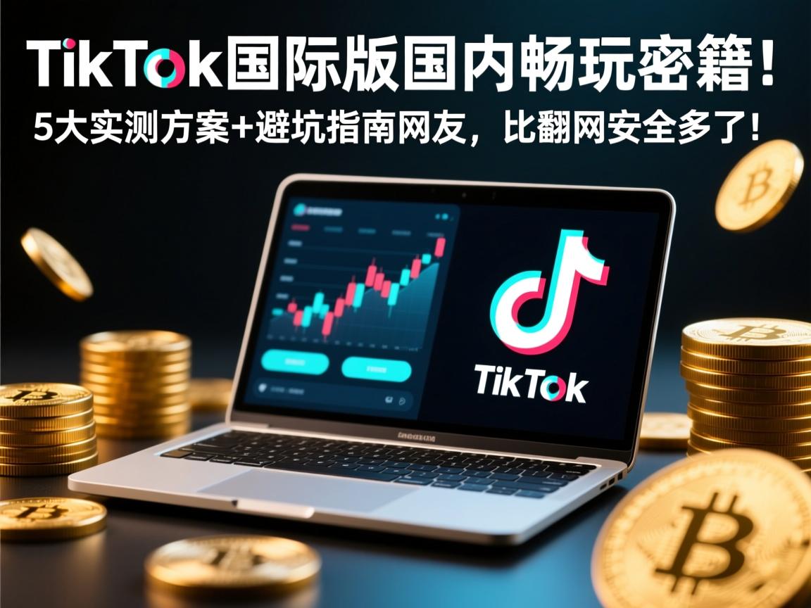 TikTok国际版国内畅玩秘籍!5大实测方案+避坑指南,网友,比翻墙安全多了!