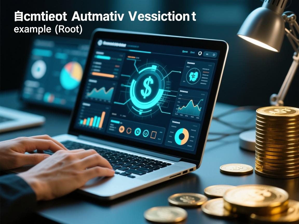 自动化检测脚本示例（需Root）