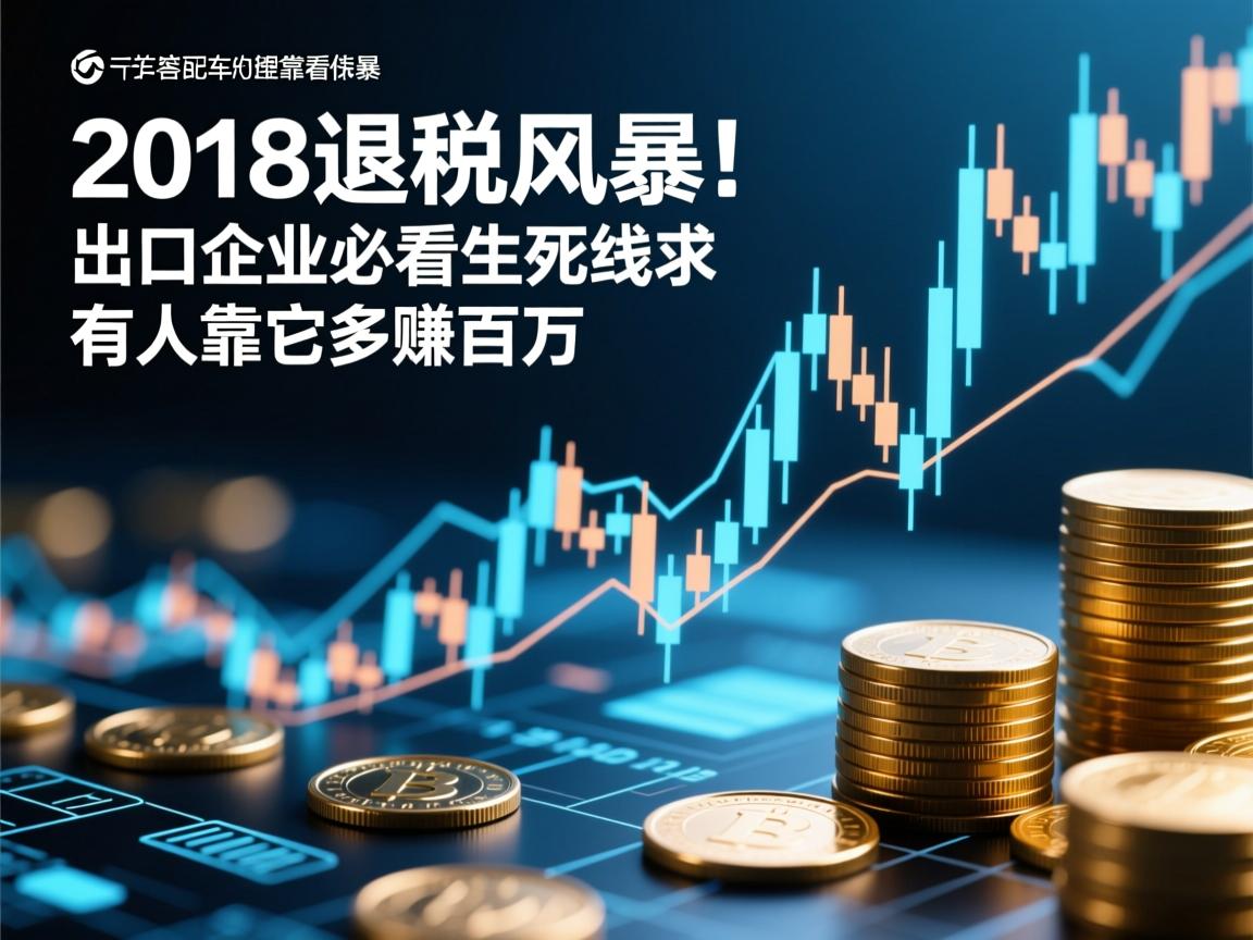 2018退税风暴！出口企业必看的生死线，有人靠它多赚百万