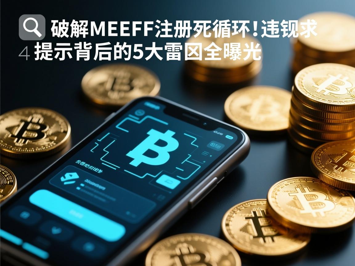 🔍破解MEEFF注册死循环！违规提示背后的5大雷区全曝光