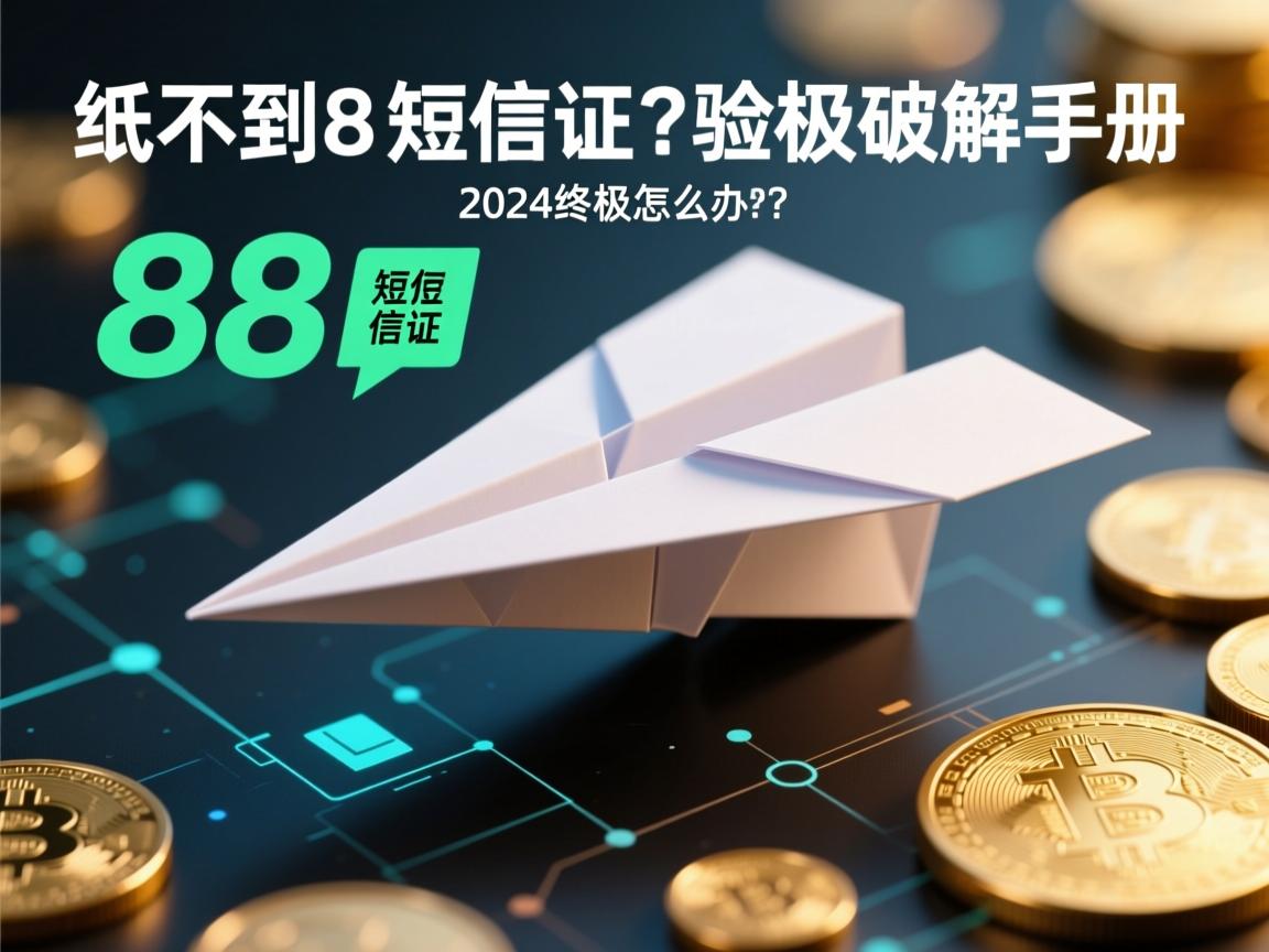 纸飞机收不到86短信验证怎么办？2024终极破解手册