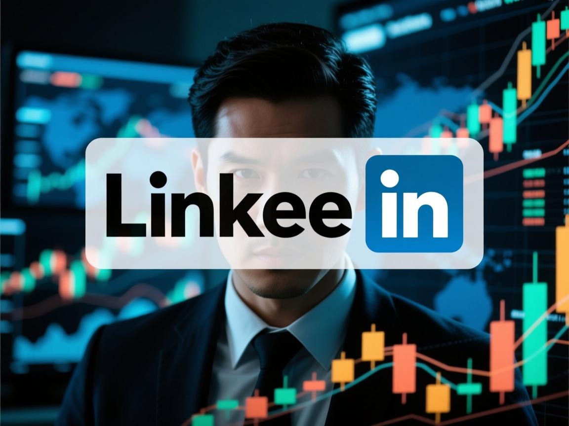 LinkedIn失忆惊魂,当我的名字在职场社交圈神秘消失!
