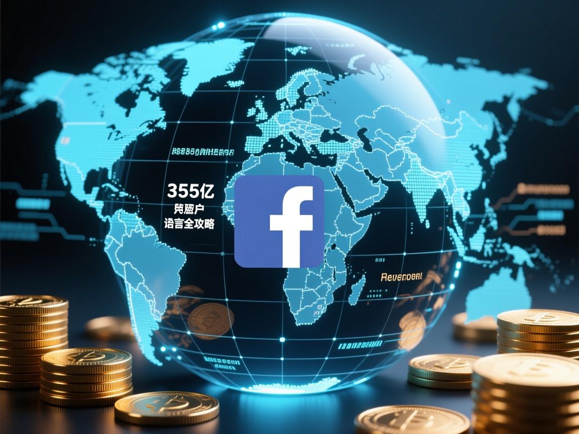 全球35亿用户的语言密码,非英语国家玩转脸书全攻略