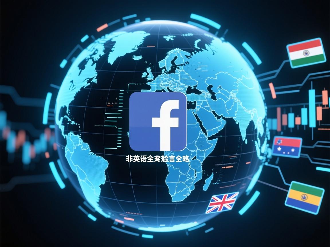 全球35亿用户的语言密码,非英语国家玩转脸书全攻略