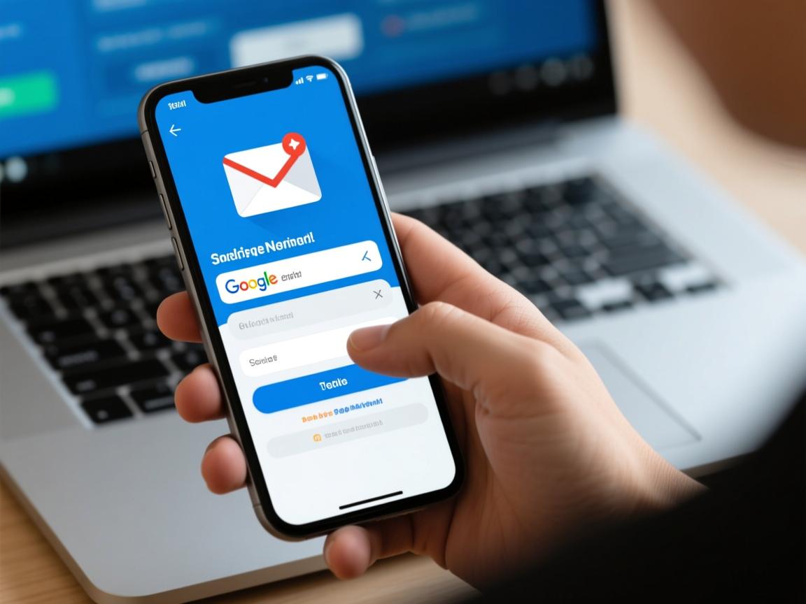如何用手机3分钟搞定谷歌邮箱注册？手把手教你突破网络限制！