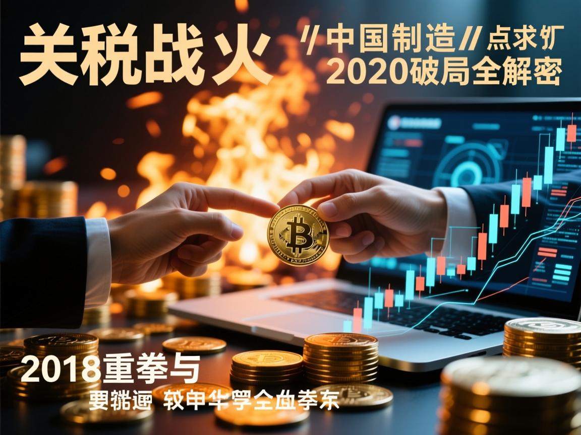 关税战火下的中国制造，2018重拳与2020破局全解密