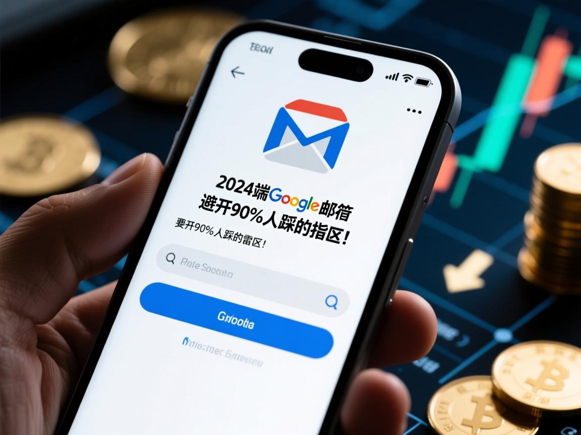 2024手机端谷歌邮箱注册终极指南，避开90%人踩的雷区！