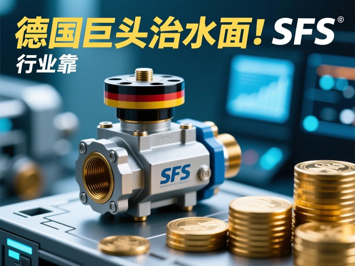 德国SFS电磁阀供应巨头浮出水面!行业黑马竟靠这三点颠覆认知