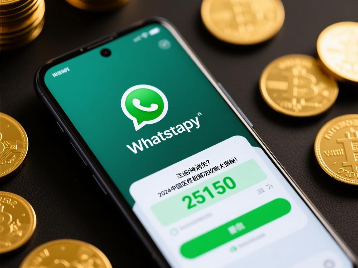 华为手机WhatsApp注册验证码神秘消失？2024中国区终极解决攻略大揭秘！