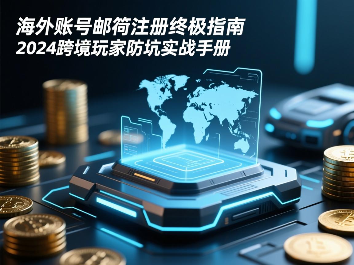 海外账号邮箱注册终极指南,2024跨境玩家防坑实战手册