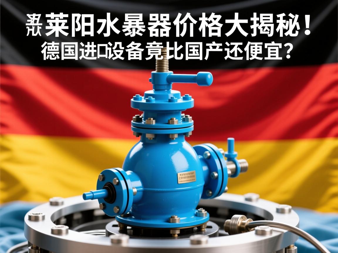 莱阳曝气器价格大揭秘!德国进口设备竟比国产还便宜?