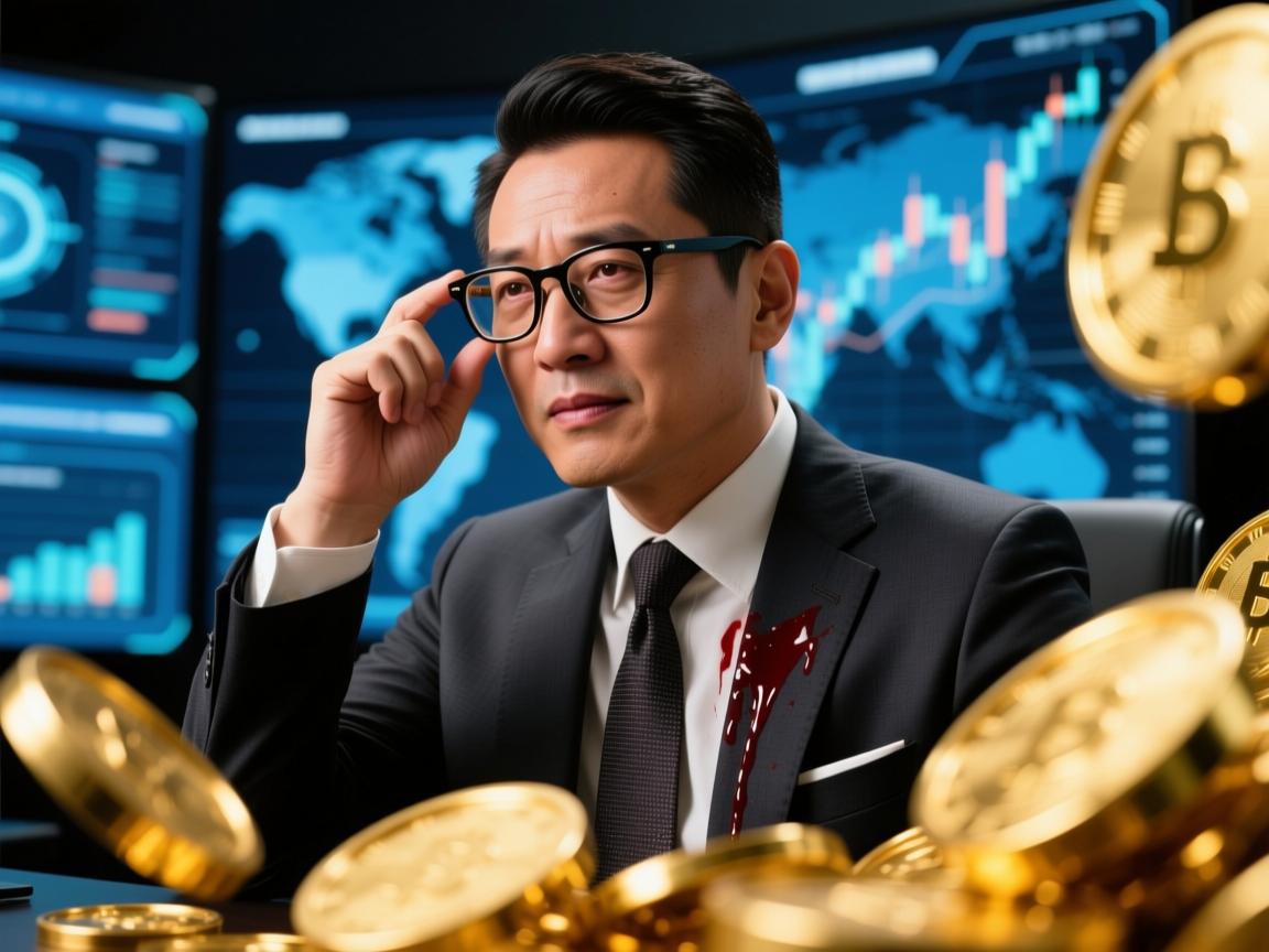 眼镜外贸,暴利掘金还是翻车陷阱?年销千万老板的血泪自白