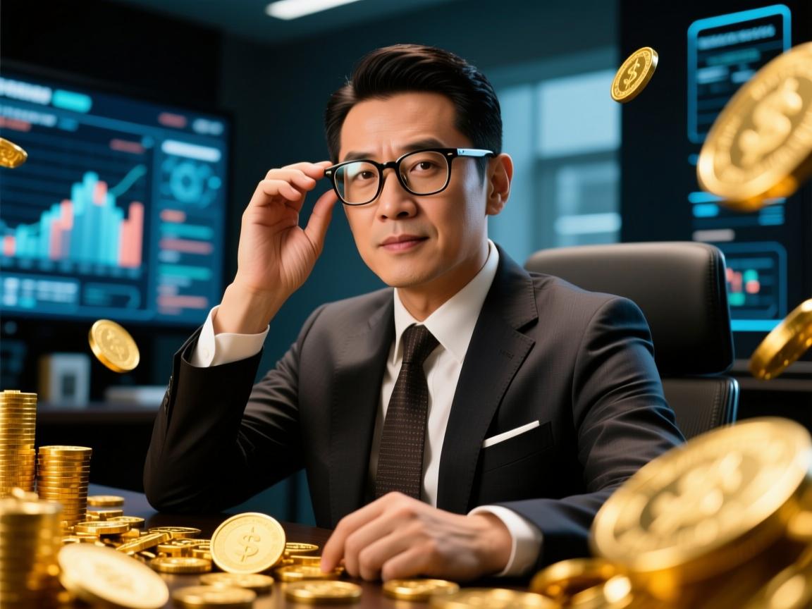 眼镜外贸,暴利掘金还是翻车陷阱?年销千万老板的血泪自白