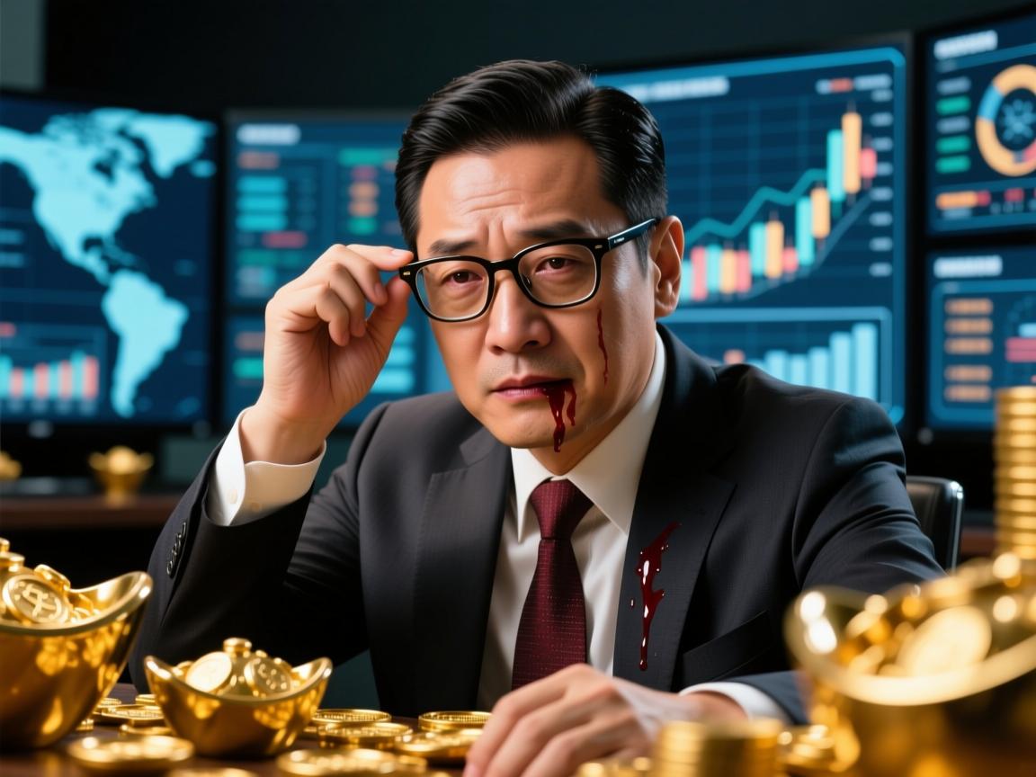 眼镜外贸,暴利掘金还是翻车陷阱?年销千万老板的血泪自白