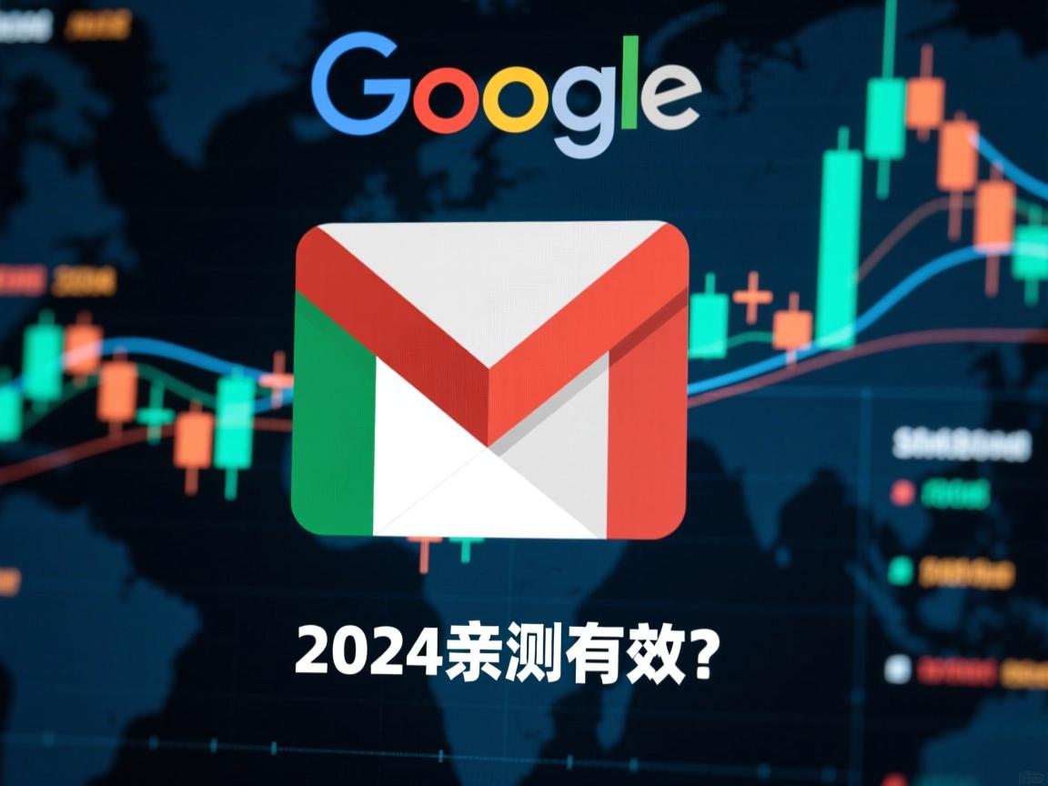 中国用户突破封锁!谷歌邮箱(Gmail)终极注册攻略(2024亲测有效)