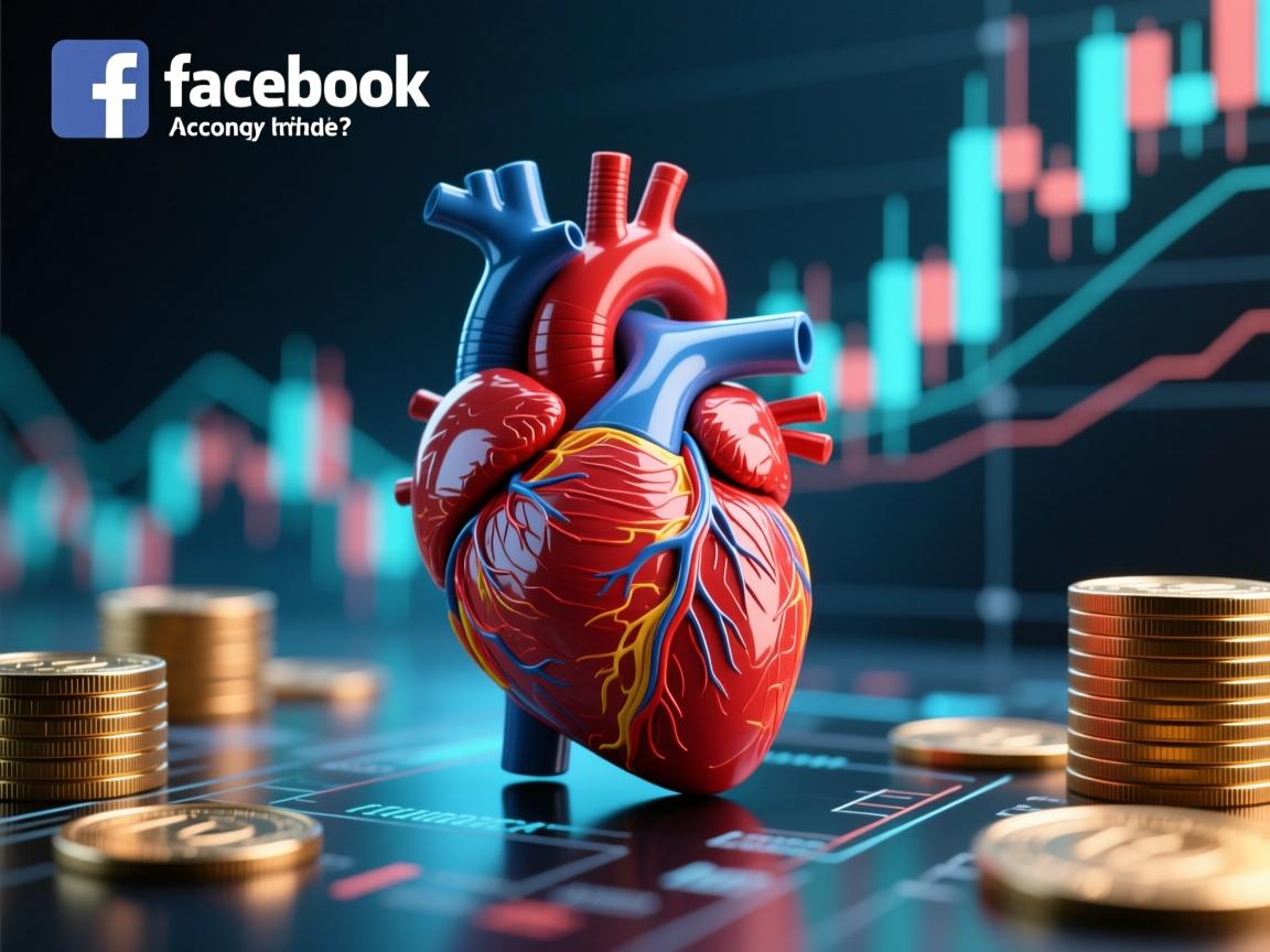 脸书账号被停用?这可能是你数字人生的心脏骤停!