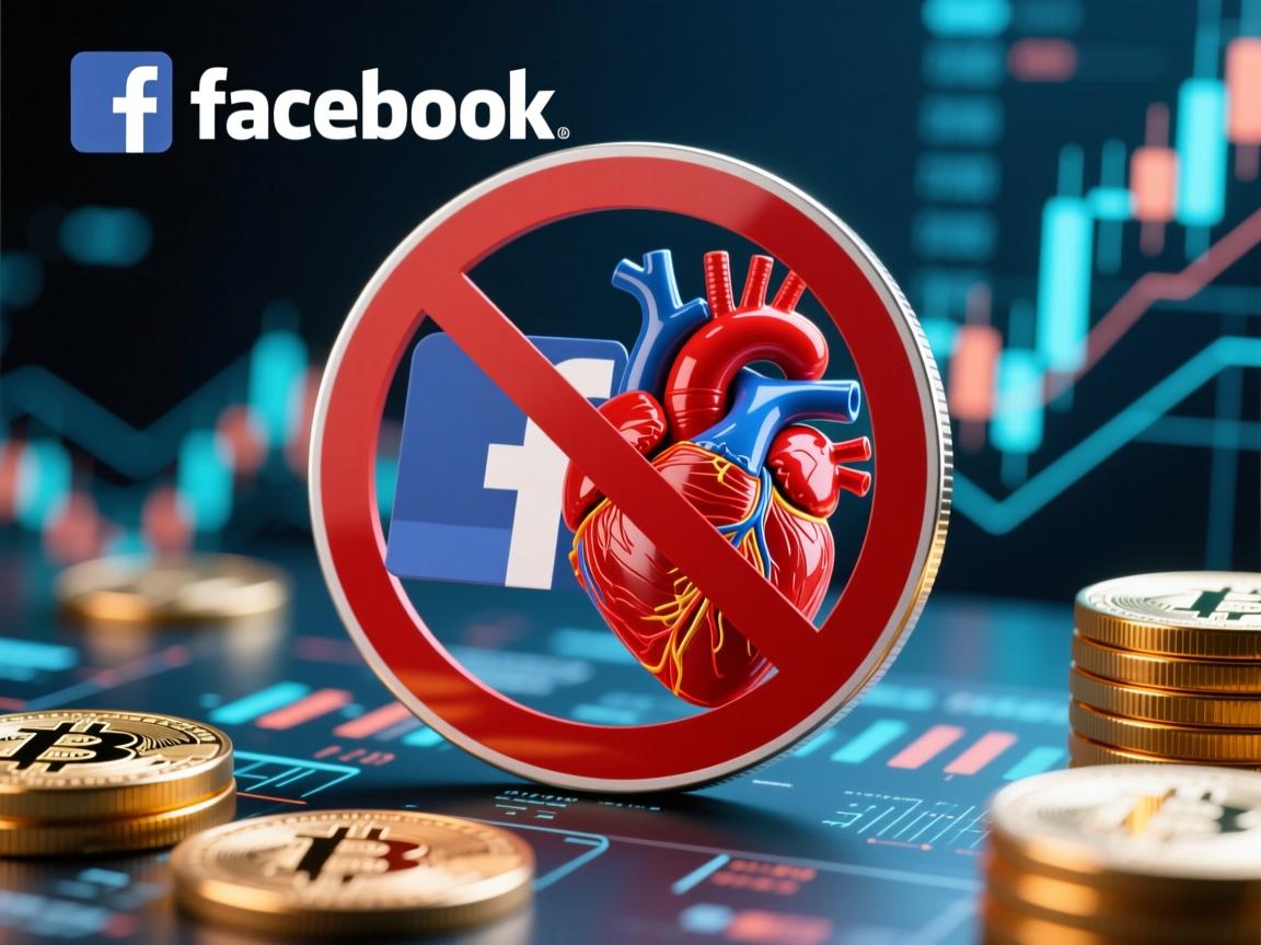 脸书账号被停用?这可能是你数字人生的心脏骤停!