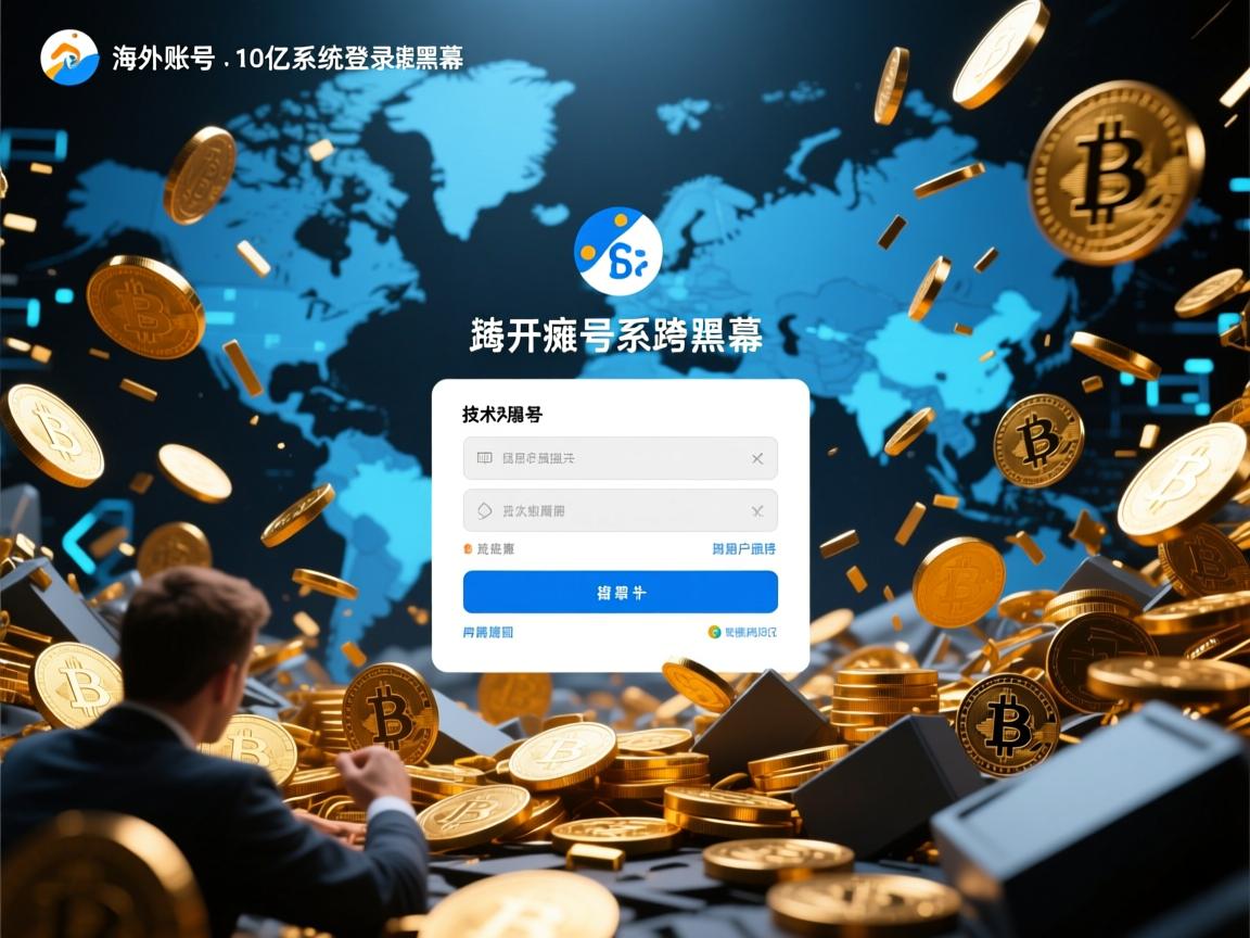 海外账号系统登录瘫痪！10亿用户暴怒，技术大佬揭开跨国服务黑幕