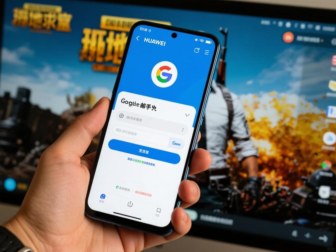 华为手机绝地求生！手把手教你破解谷歌邮箱注册困局，这招太绝了