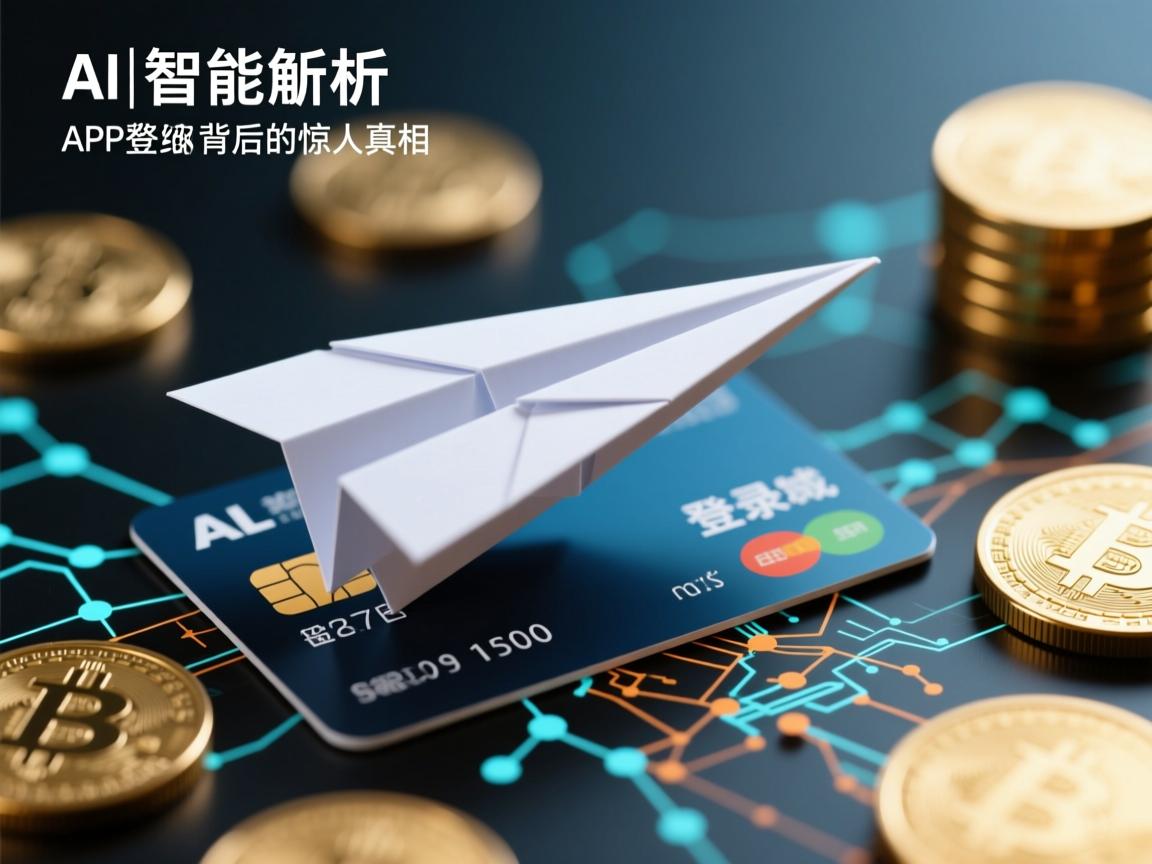 AI智能解析，纸飞机APP登录卡顿，网络故障背后的惊人真相