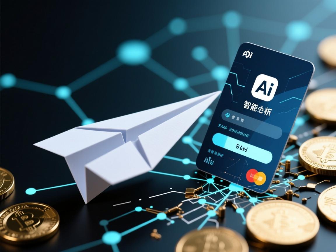 AI智能解析，纸飞机APP登录卡顿，网络故障背后的惊人真相