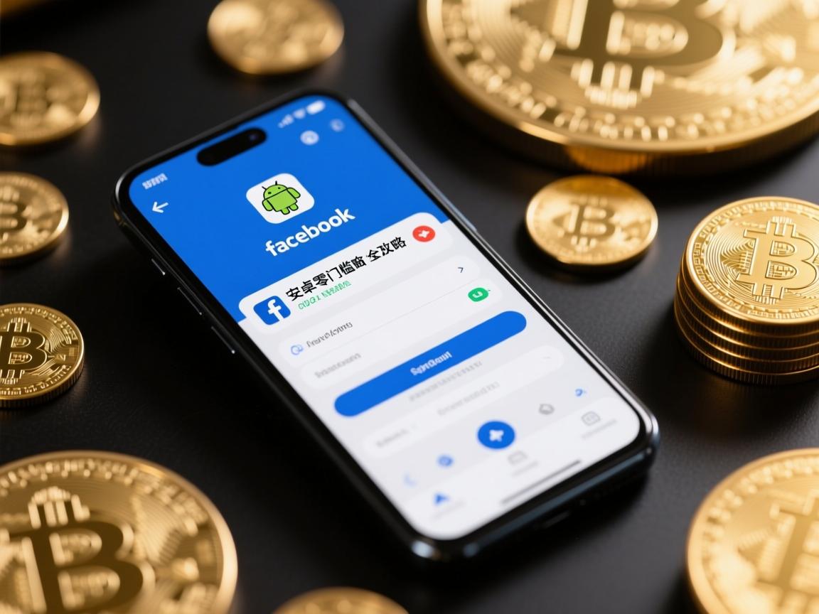 安卓手机脸书零门槛攻略，2024最新下载注册全流程拆解（附避坑指南）