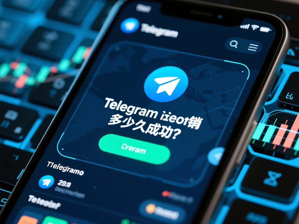 telegram注销多久成功