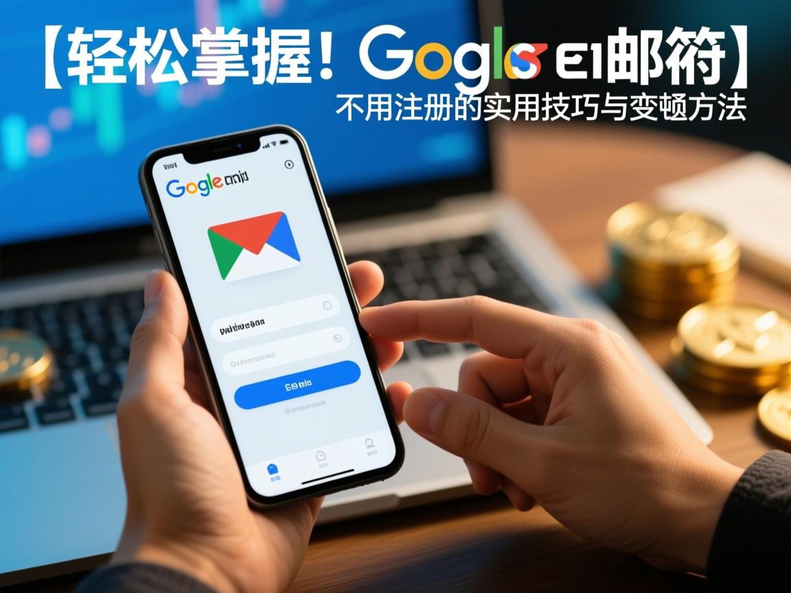 }轻松掌握！谷歌邮箱不用手机注册的实用技巧与变通方法