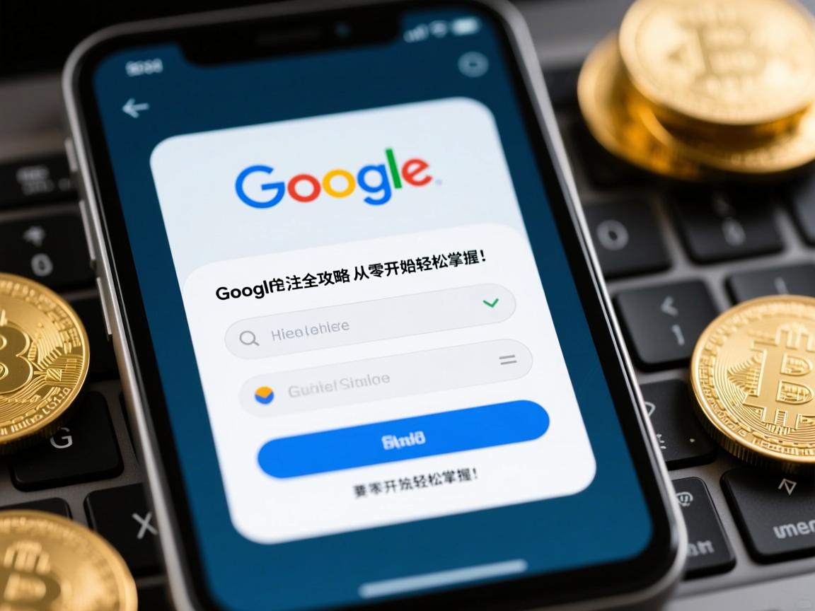 谷歌账户邮箱注册全攻略，从零开始轻松掌握！