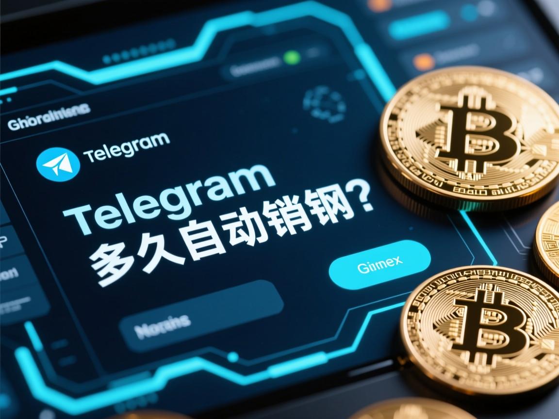 详细阅读:telegram多久自动销号 telegram多久自动销号
