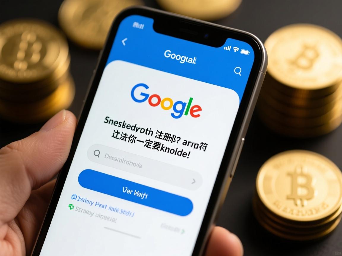 如何绕过手机注册谷歌邮箱？这些方法你一定要知道！