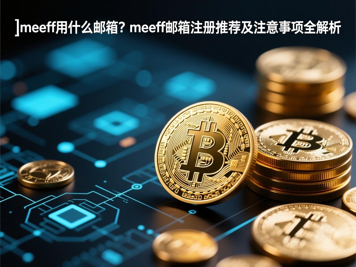 }meeff用什么邮箱？meeff邮箱注册推荐及注意事项全解析
