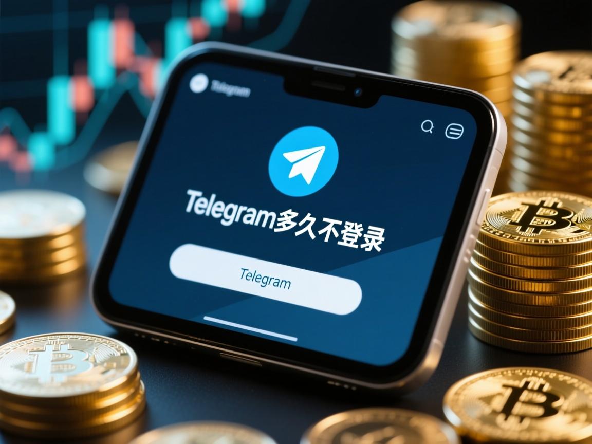 telegram多久不登录