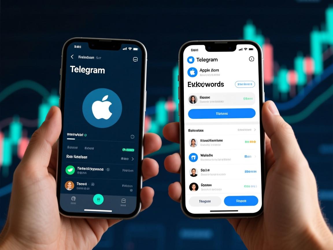 telegram苹果手机双开的相关长尾关键词有哪些