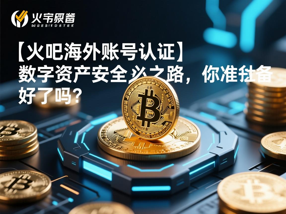 }火币海外账号认证,数字资产安全的必经之路,你准备好了吗?