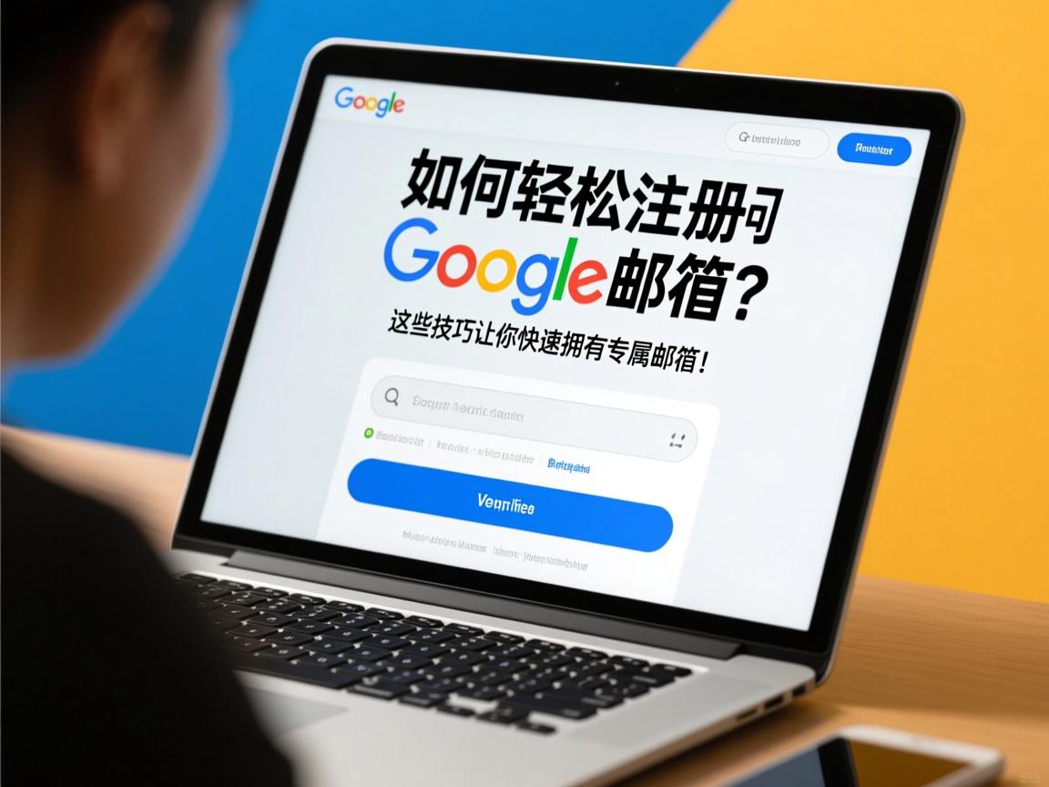 }如何轻松注册谷歌邮箱？这些技巧让你快速拥有专属邮箱！