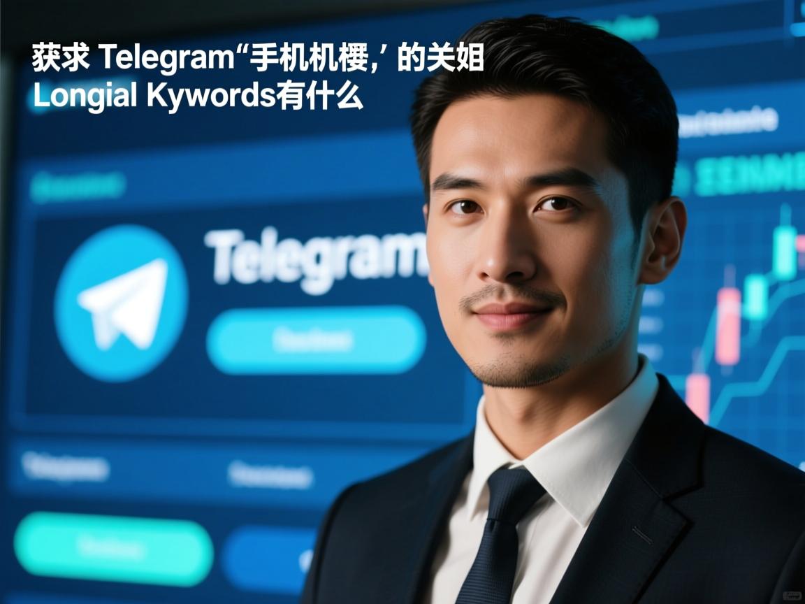 获取telegram手机号的相关长尾关键词有什么
