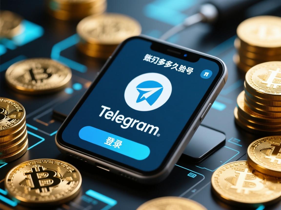 telegram账号多久不登录