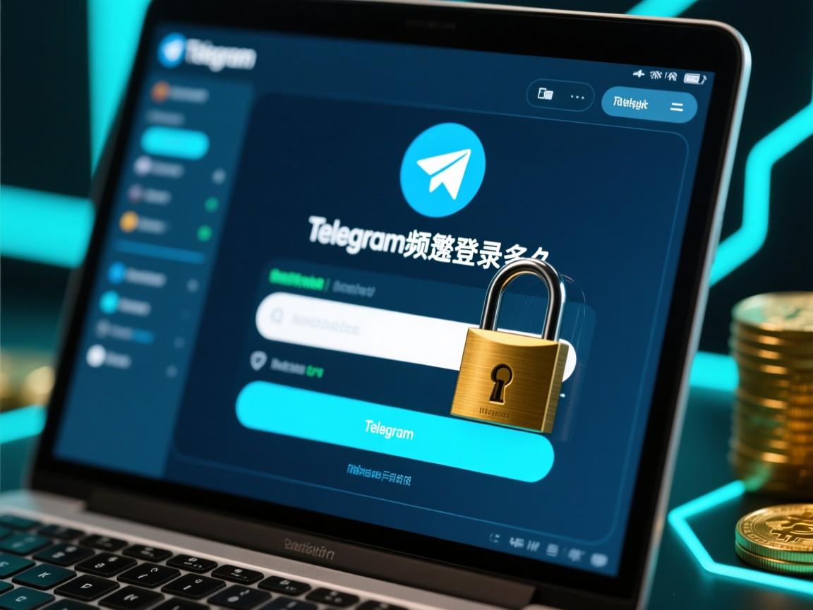 详细阅读:telegram频繁登录锁多久 telegram频繁登录锁多久