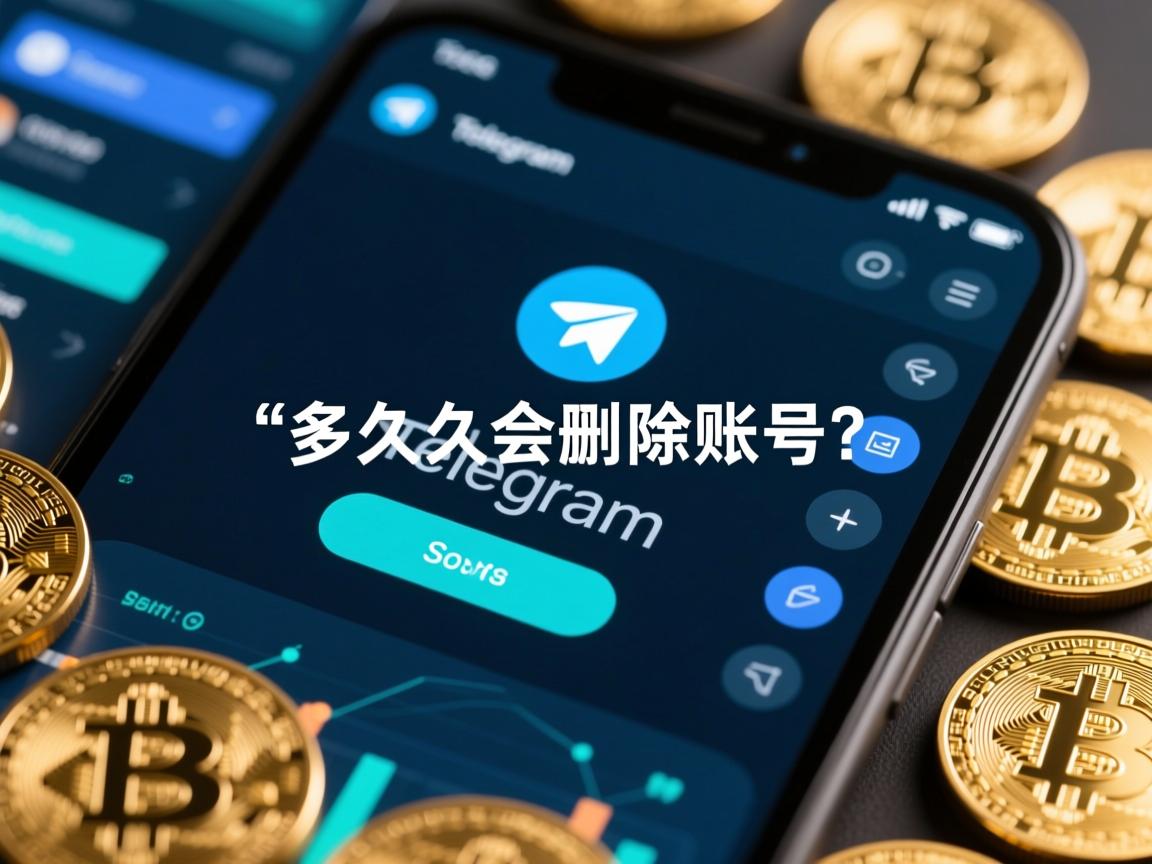 详细阅读:telegram多久会删除账号 telegram多久会删除账号
