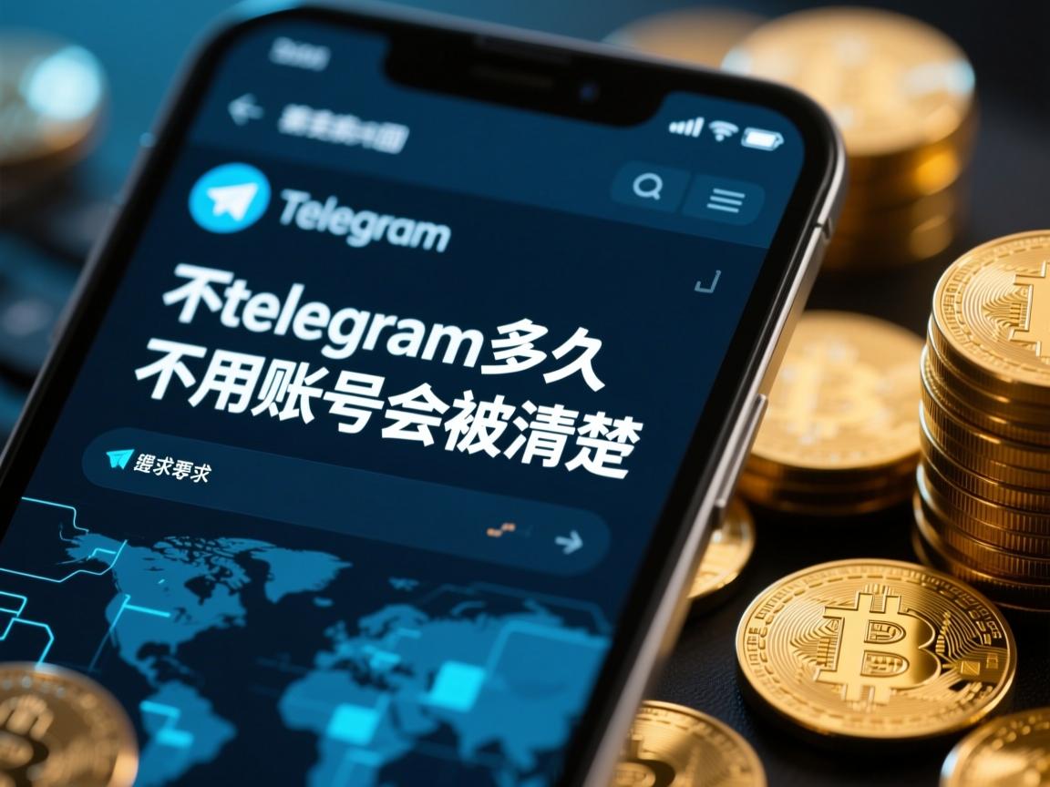 详细阅读:telegram多久不用账号会被清楚 telegram多久不用账号会被清楚