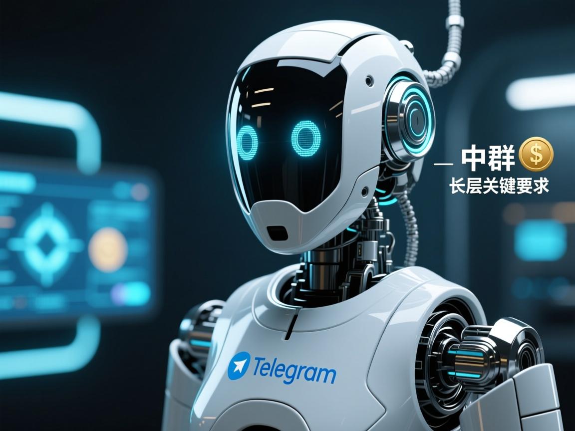 详细阅读:telegram 中文群机器人的相关长尾关键词有哪些 telegram 中文群机器人的相关长尾关键词有哪些