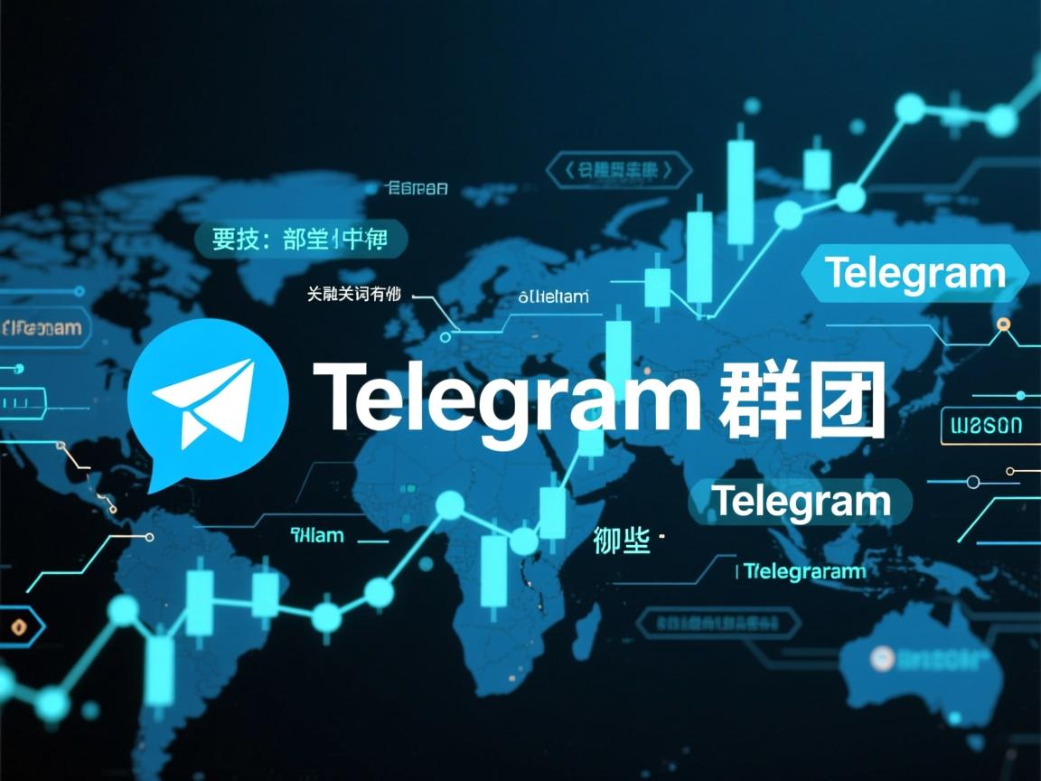 telegram 电报群组的相关长尾关键词有哪些