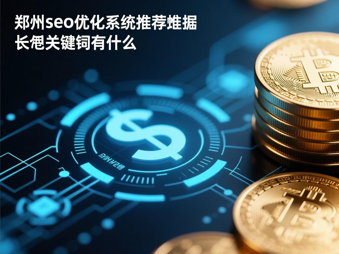 郑州seo优化系统推荐的相关长尾关键词有什么