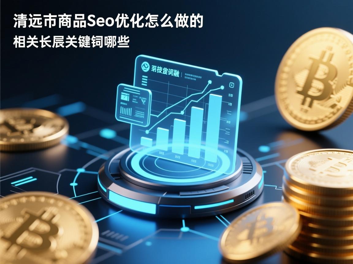 清远市商品seo优化怎么做的相关长尾关键词有哪些