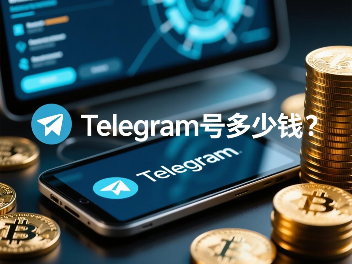 详细阅读:telegram账号多少钱 telegram账号多少钱