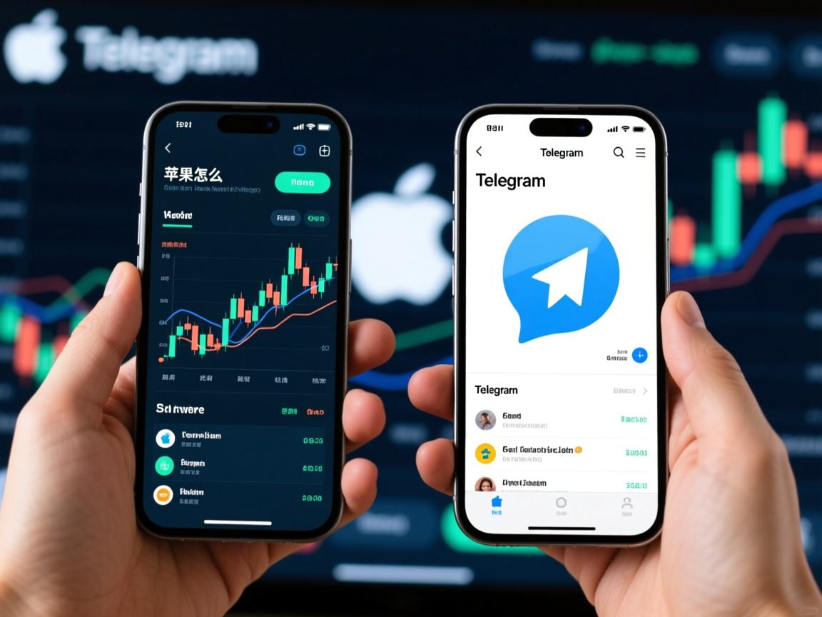 详细阅读:苹果手机怎么双开telegram的相关长尾关键词有哪些 苹果手机怎么双开telegram的相关长尾关键词有哪些