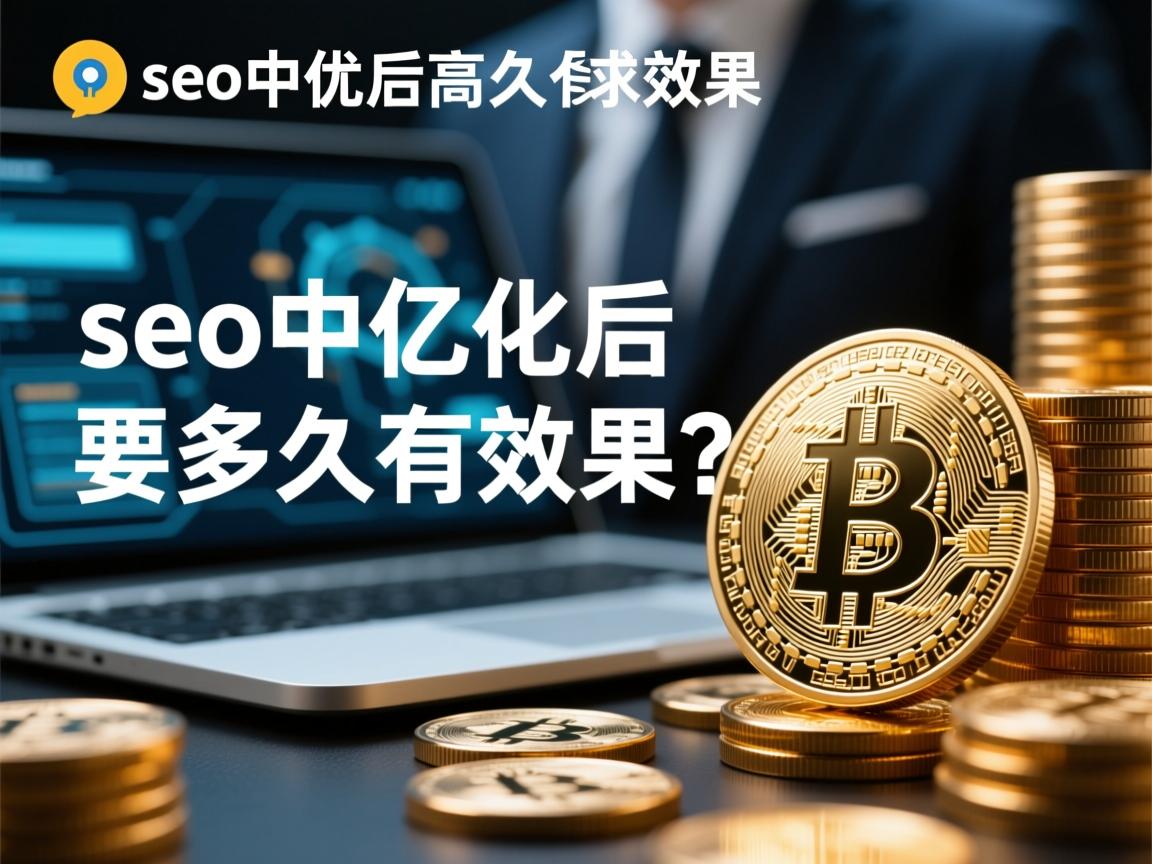 seo优化后多久有效果